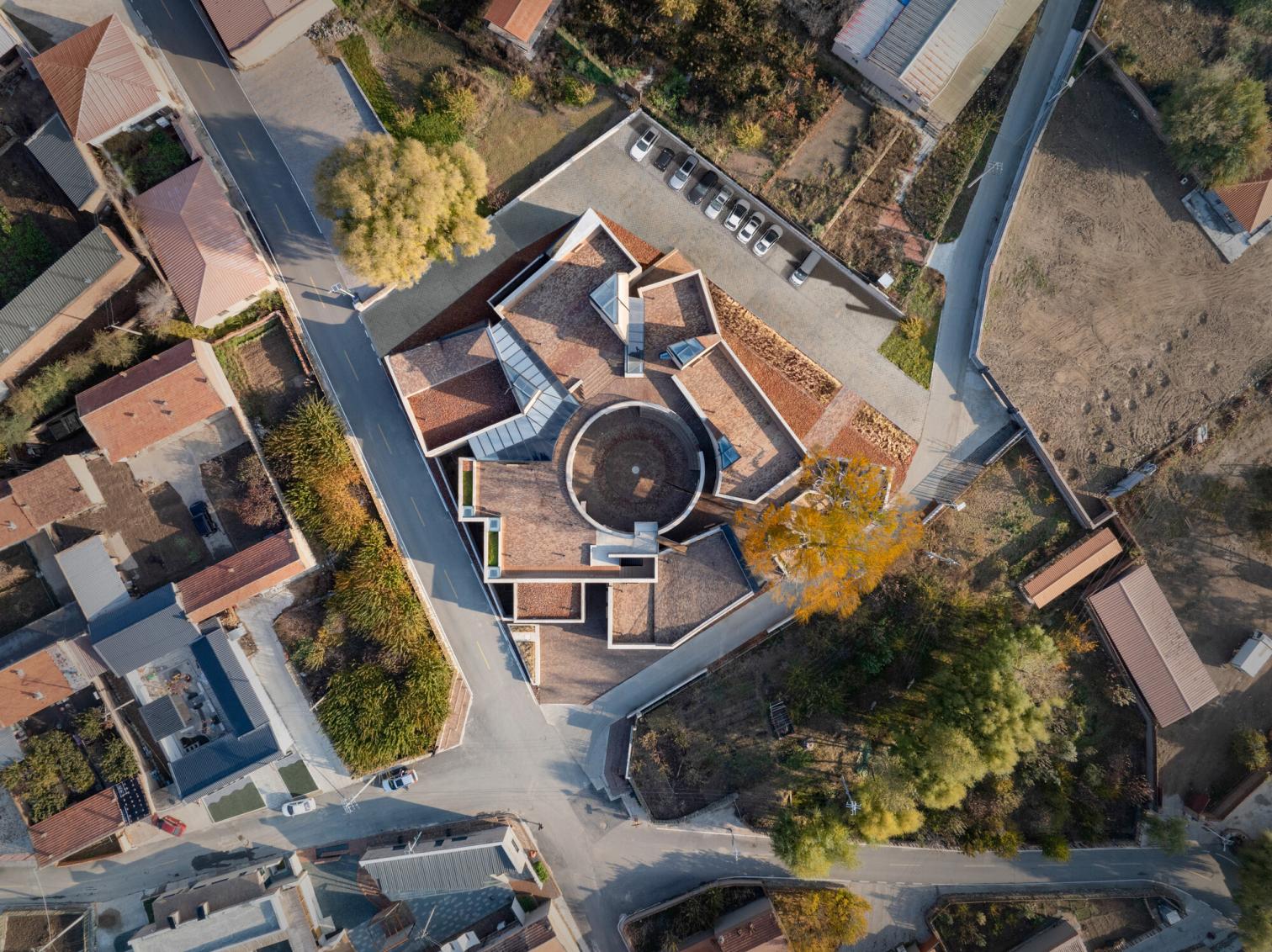 Aga Khan Award for Architecture winners for 2025