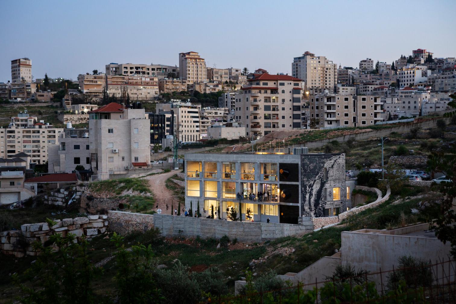 Aga Khan Award for Architecture winners for 2025
