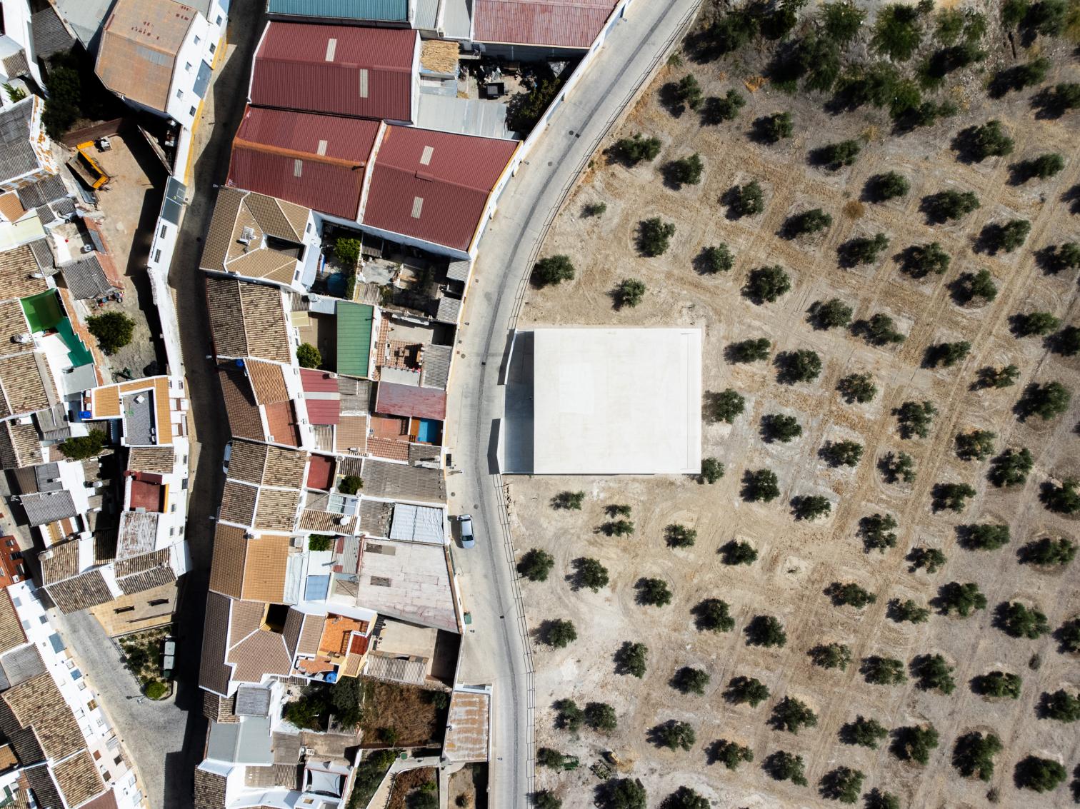 Perspectivas ocultas, perspectivas evidentes