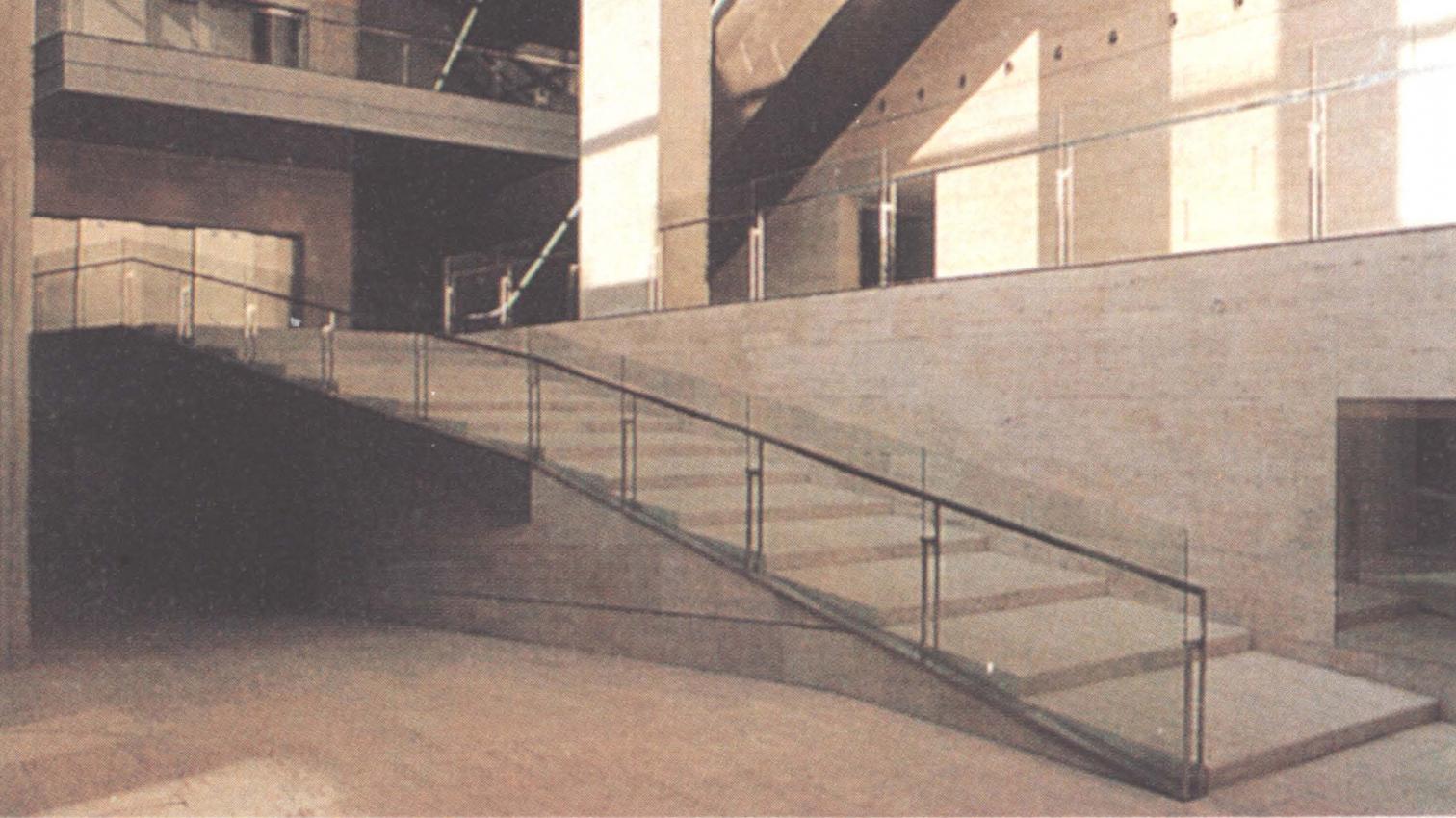 Piñón, Villaplana y el CCCB