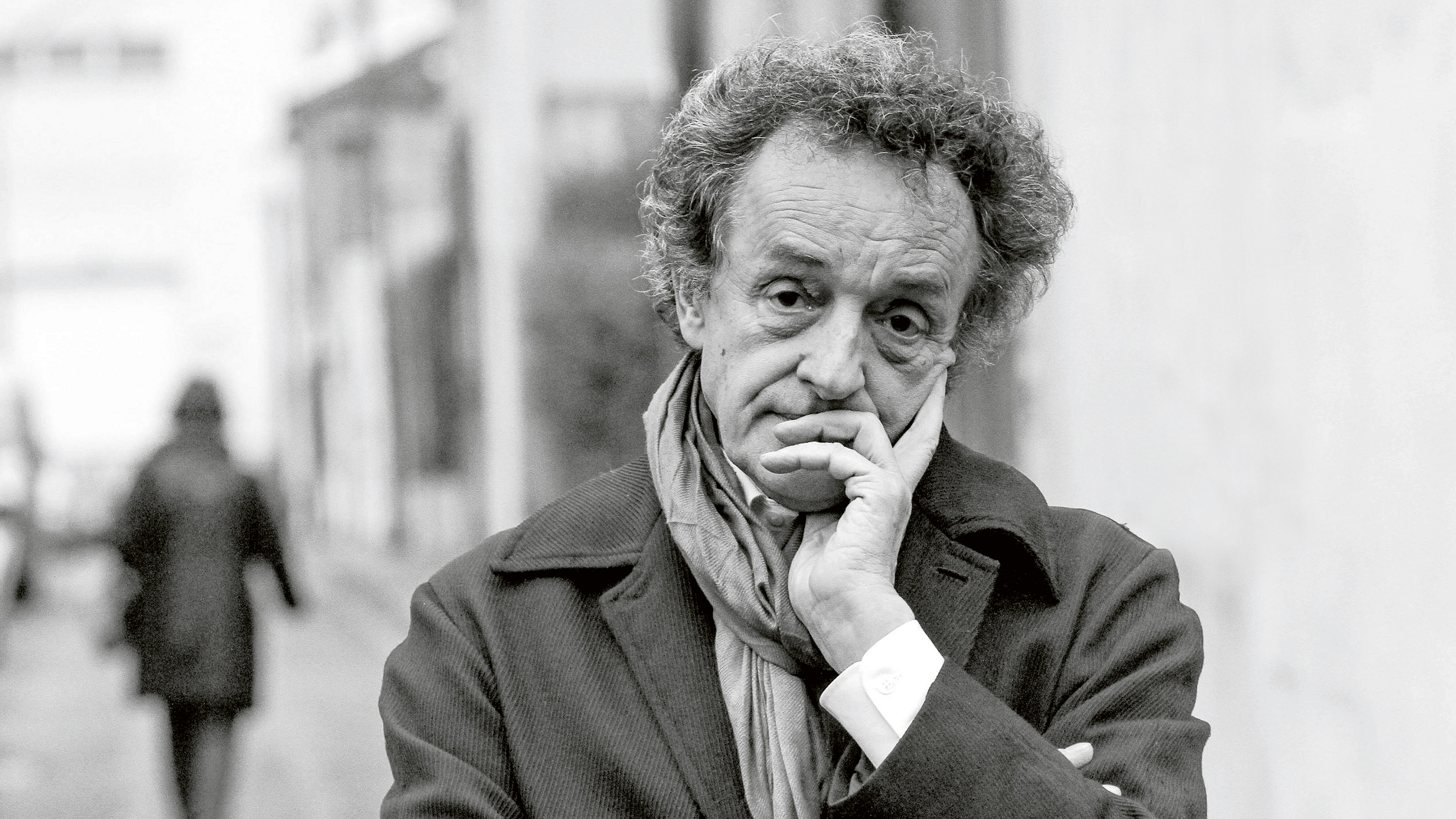 A Melancholic Erudition