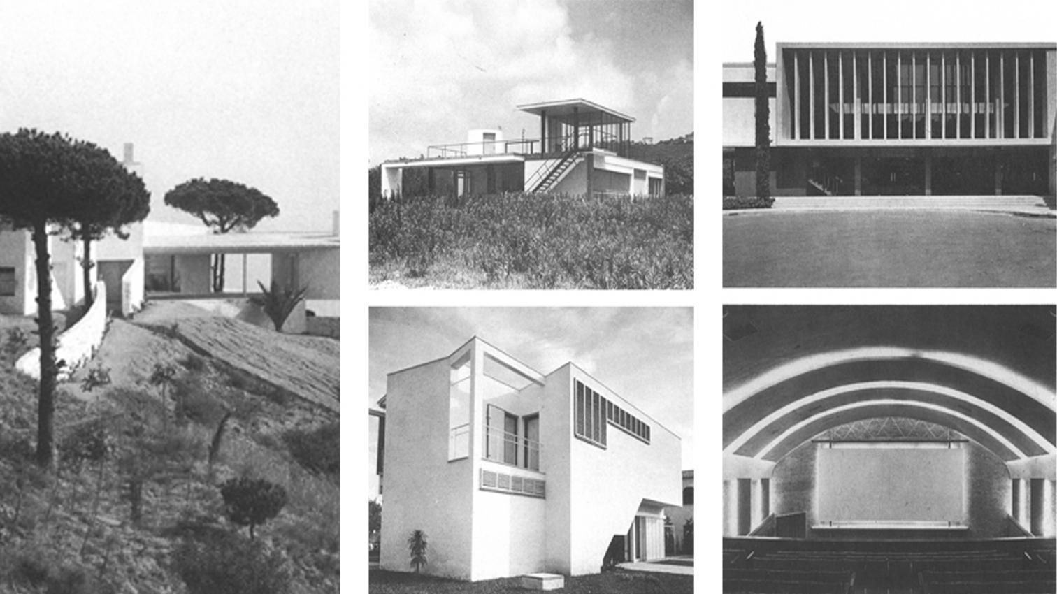 Modernos Mediterráneos