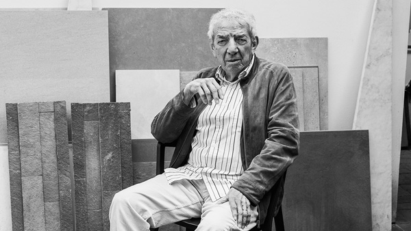 Henri Ciriani (1936-2025)