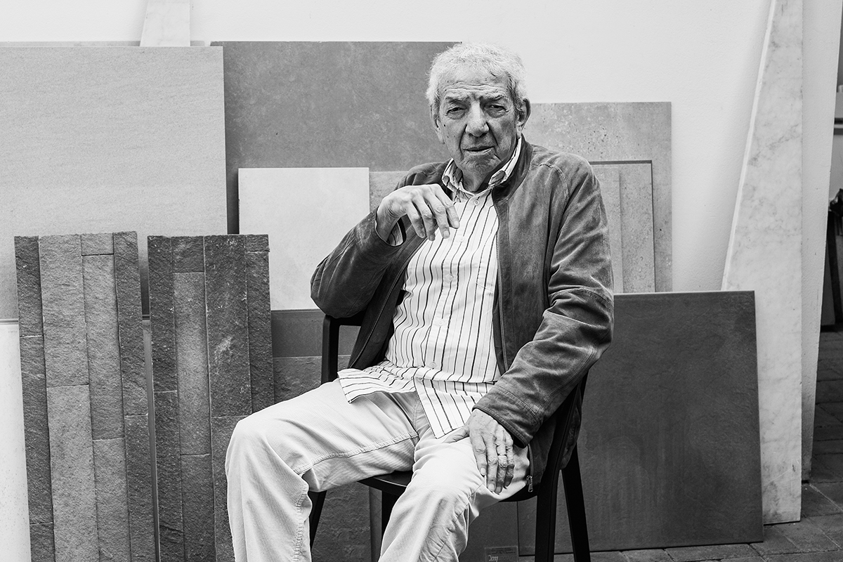 Henri Ciriani (1936-2025)