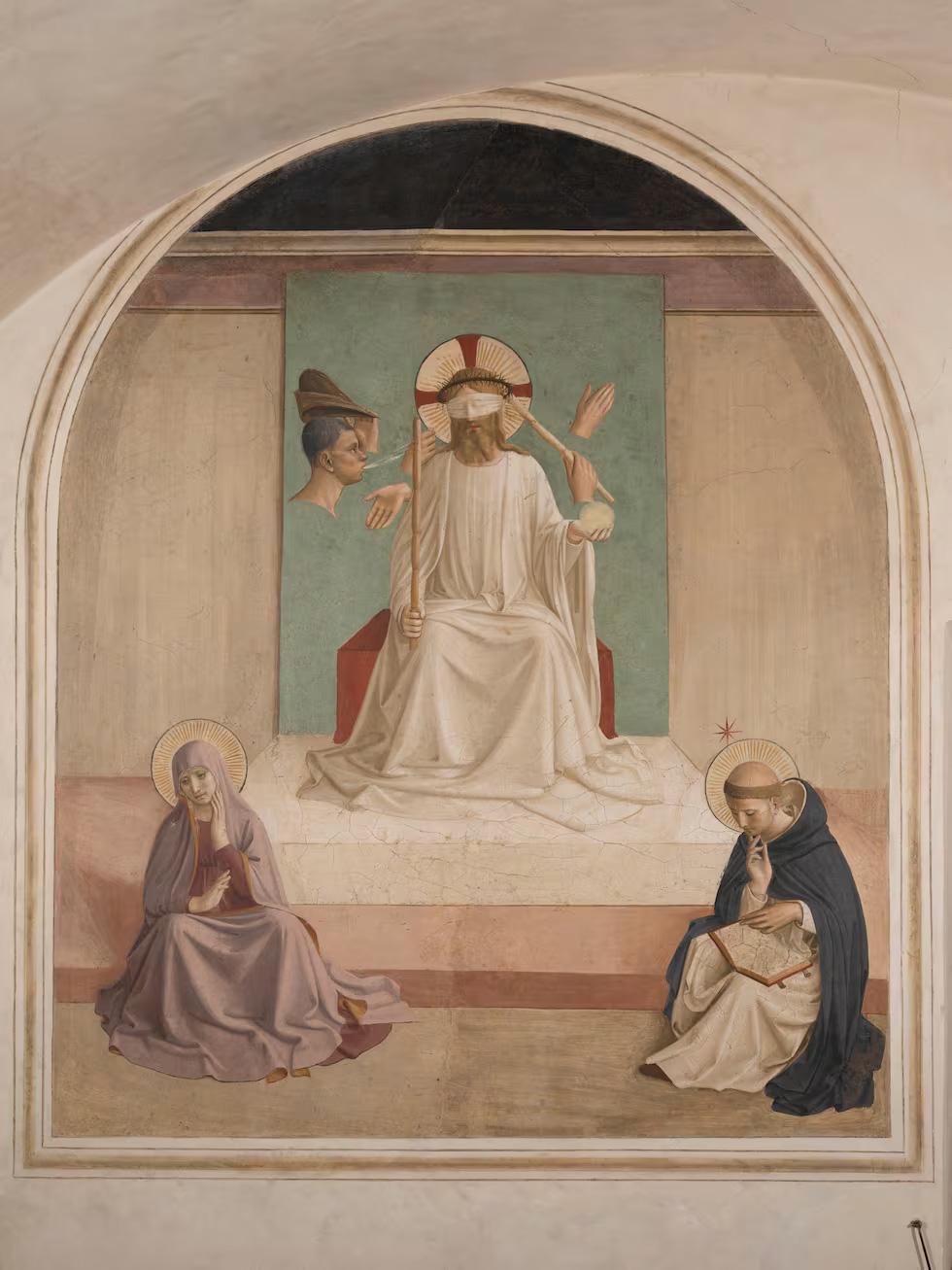La mayor exposición dedicada a Fra Angelico
