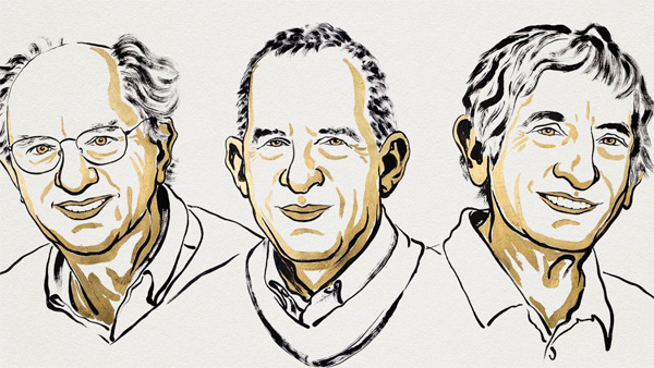 Nobel de Física 2025 para John Clarke, Michel Devoret y John Martinis por revelar la física cuántica en acción