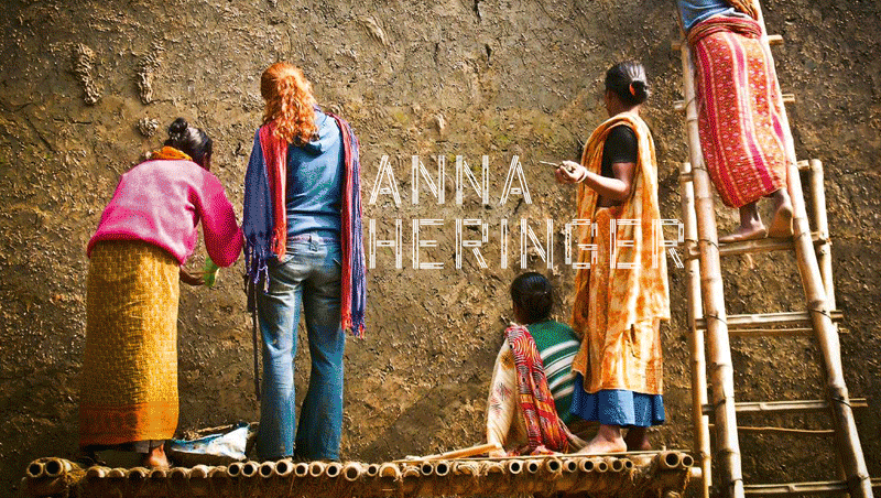 Catálogo de ‘Anna Heringer. La belleza esencial’