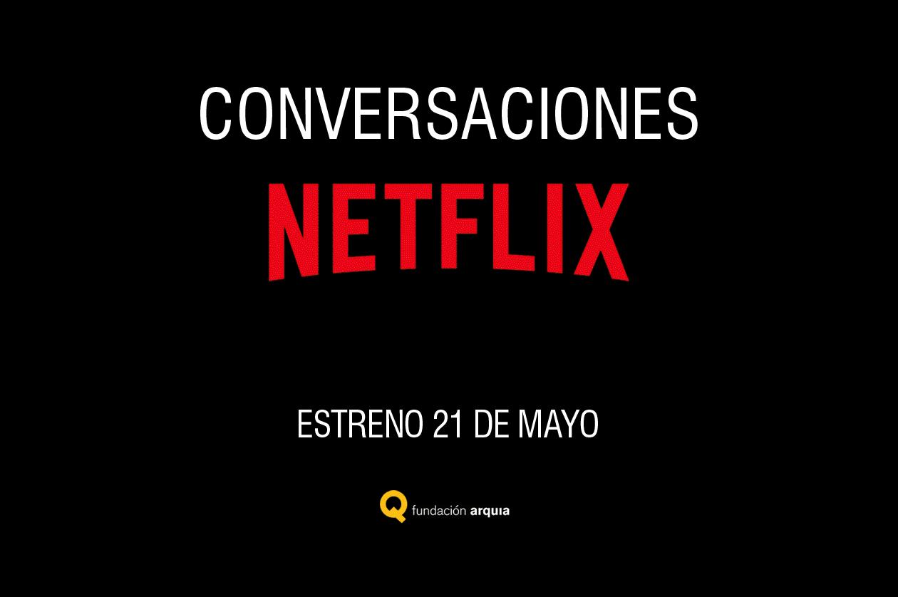 La serie documental Arquia/maestros en Netflix