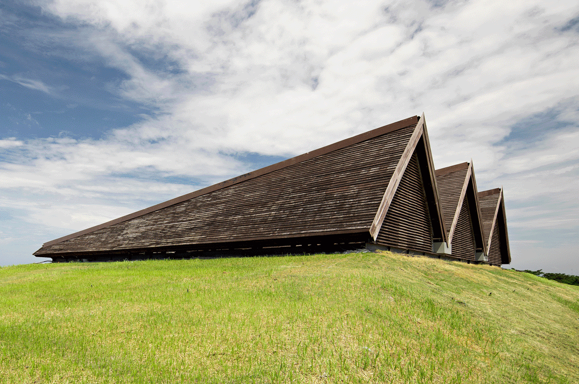 Ganadores del Premio Aga Khan de Arquitectura 2022