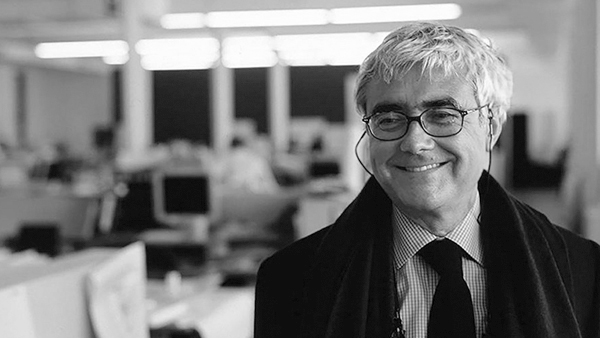 Rafael Viñoly (1944-2023)