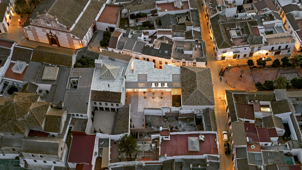 Ayuntamiento de Fuentes de Andalucía