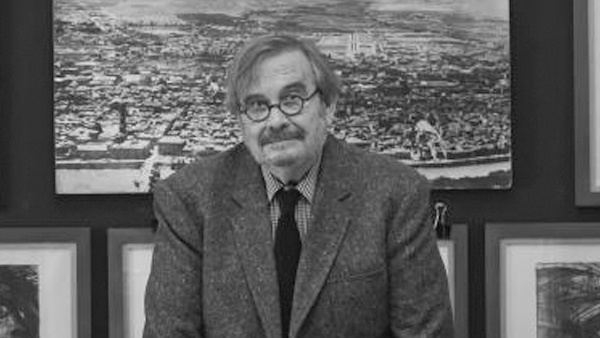 José Manuel Pérez Latorre (1947-2023)