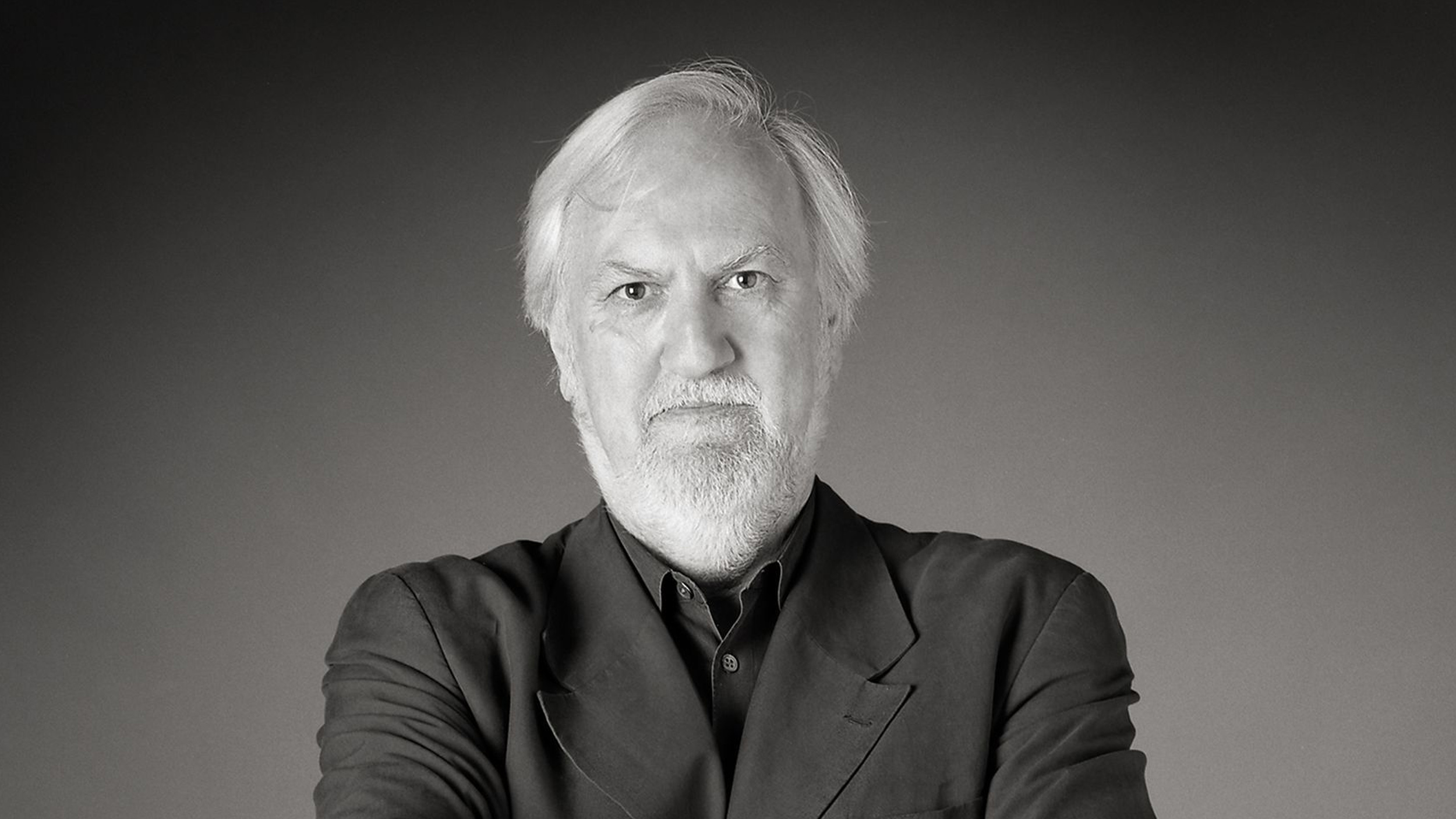 Anthony Vidler (1941-2023)