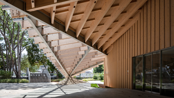 Centro Wellness Kaneka en Takasago