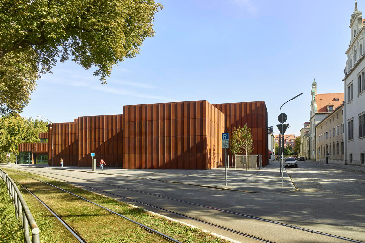 El Museo Arqueológico del Estado de Baviera abre sus puertas en Múnich