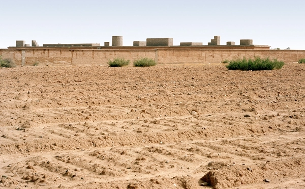 Dar El Farina House in Al Haouz