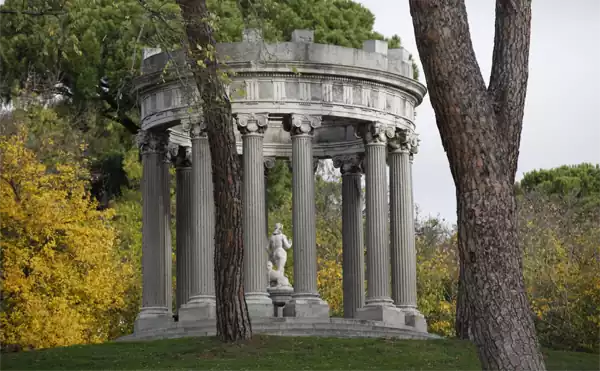 El Capricho cumple 50 años