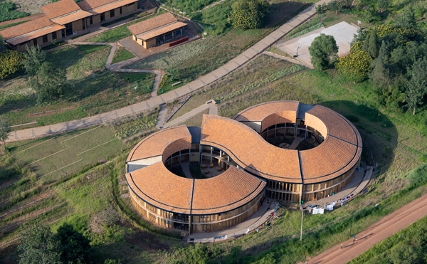 Instituto para la Agricultura de Conservación