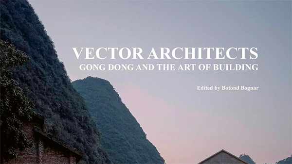 The Work of Vector Architects