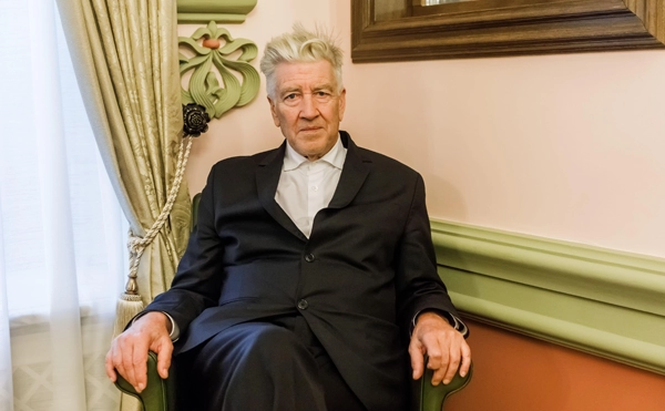 David Lynch (1946-2025)