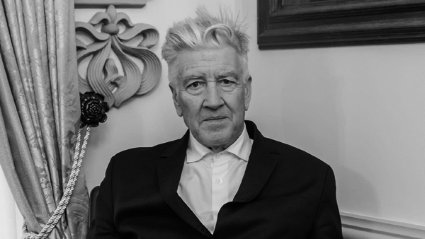 David Lynch (1946-2025)