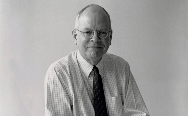 David M. Childs (1941-2025)