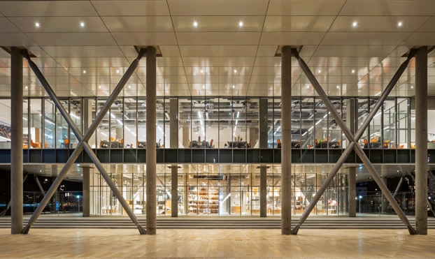 Renzo Piano
