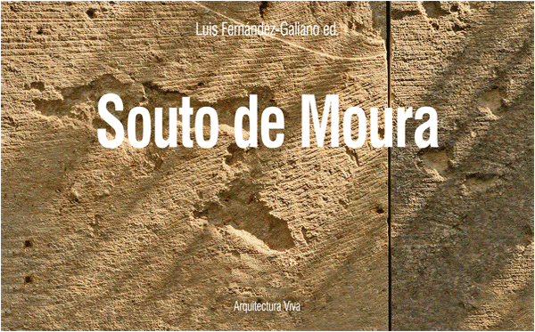 Souto de Moura. 1980-2025