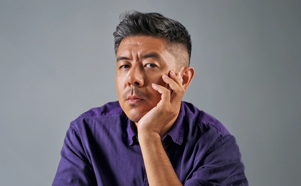 Ma Yansong in 2025 list of most influential people