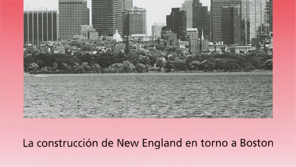Paisajes de Boston