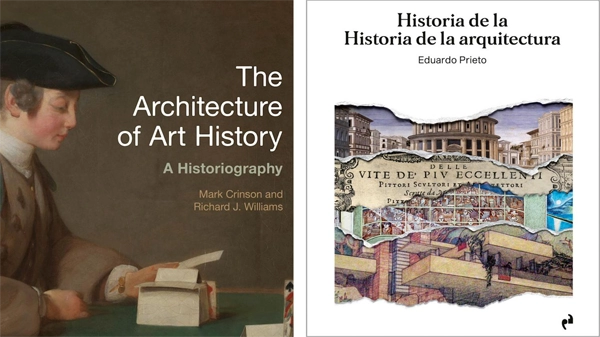 Art & Architecture, Better Together