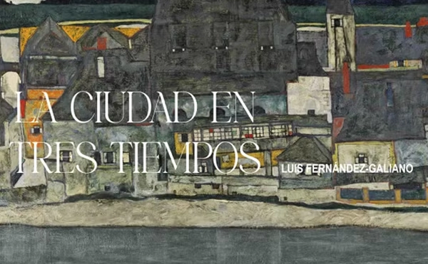 ‘Cartas de amor a las ciudades’ en CaixaForum+