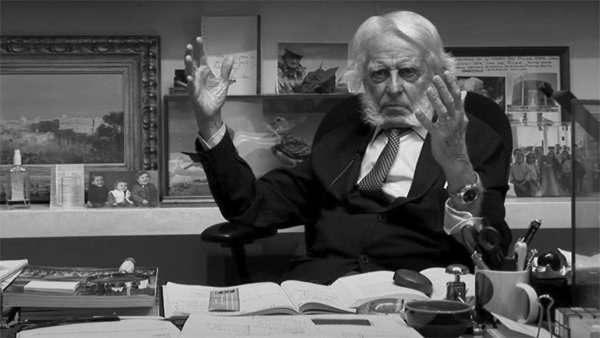 Miguel de Oriol e Ybarra (1933 - 2025)