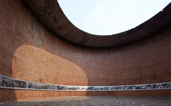 Museo de relojes de Jianchuan en Chengdu