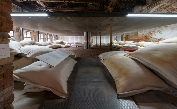 Premios de la Bienal de Arquitectura de Venecia 