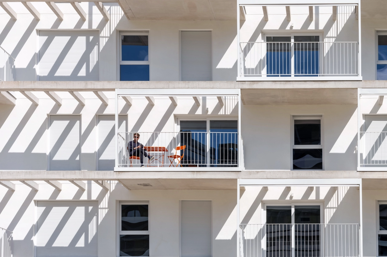 138 apartments in Murcia