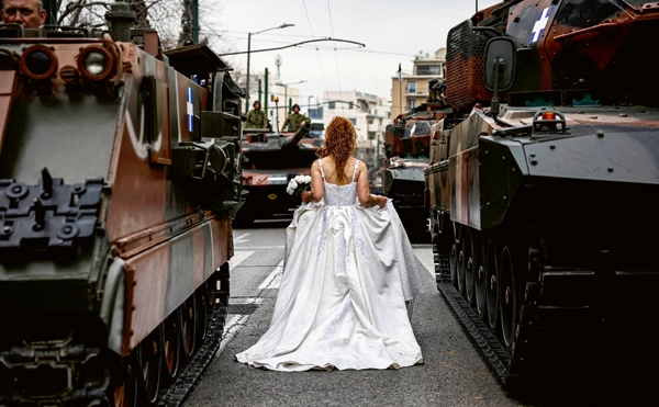 Venus, for Bellum