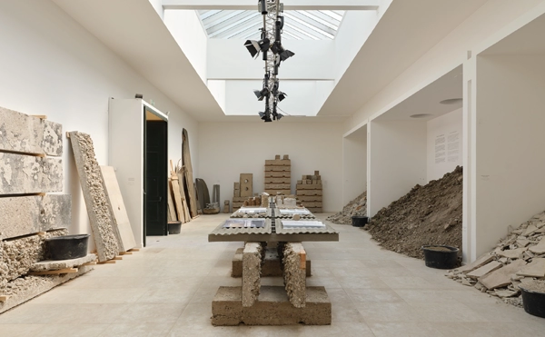 Danish Pavilion at the Venice Biennale 2025