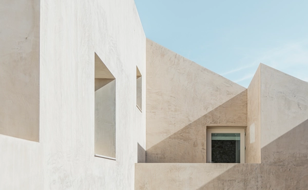 Casa en Olhão