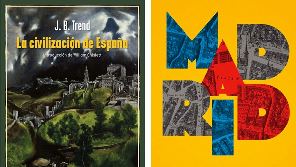 Spanish Stories