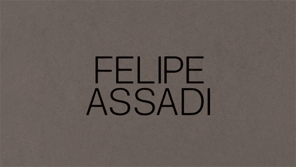 A Monograph on Felipe Assadi