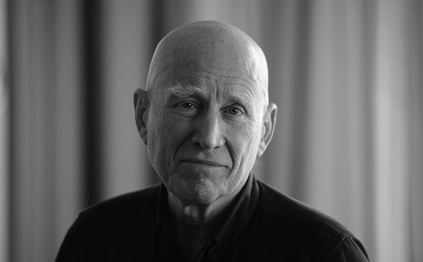 Sebastião Salgado (1944-2025)