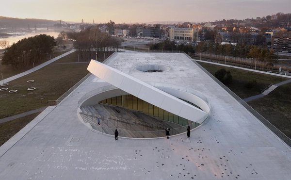 Mokslo Sala en Kaunas