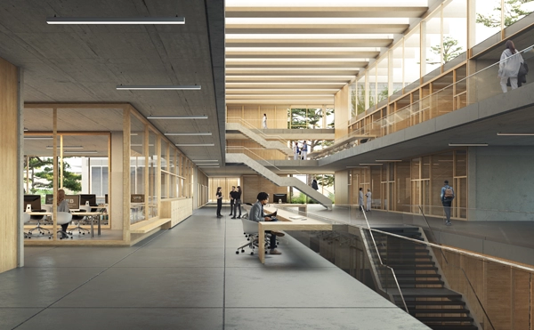 Faculty of Medicine at UAB