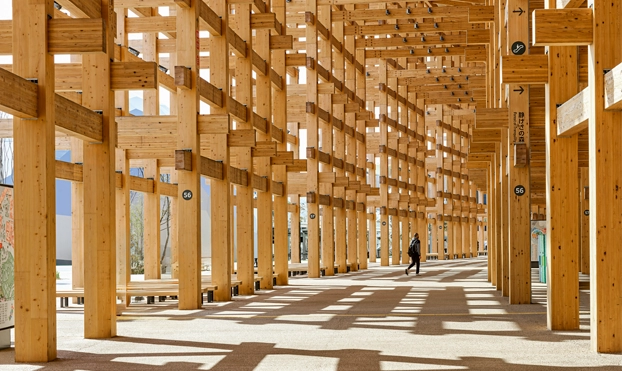 Expo Osaka 2025