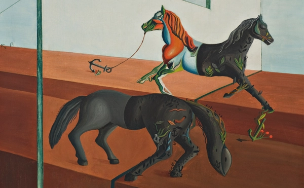 El alquimista del surrealismo insular