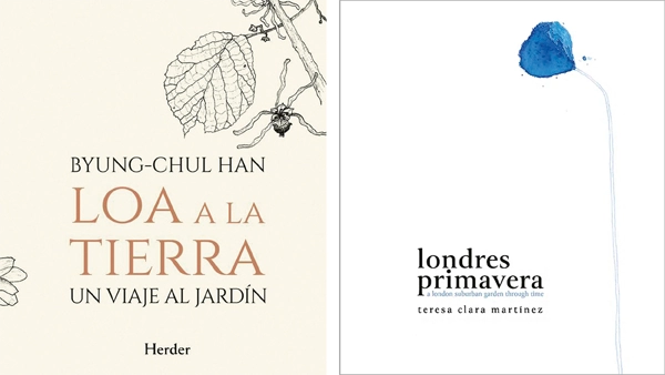 Jardines secretos