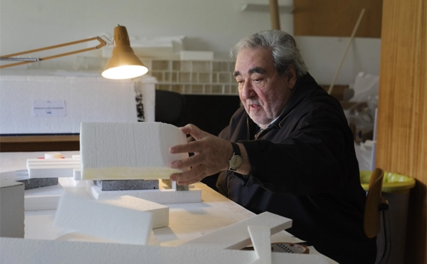 Eduardo Souto de Moura, Praemium Imperiale 