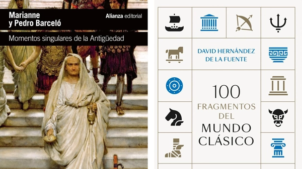 La Antigüedad actual