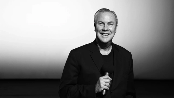 Bob Wilson (1941-2025)